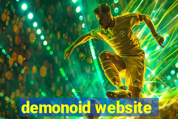 demonoid website