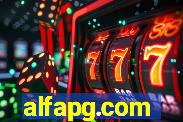 alfapg.com