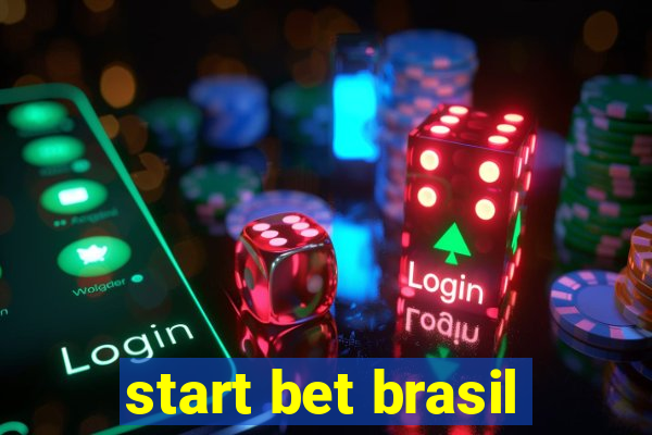 start bet brasil