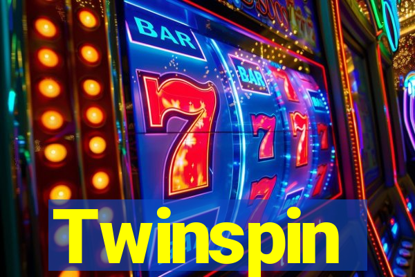 Twinspin