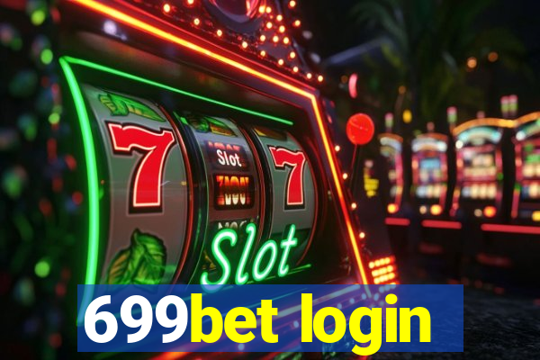 699bet login