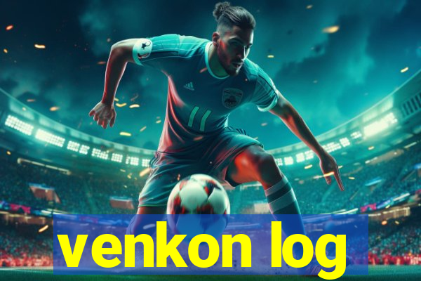 venkon log