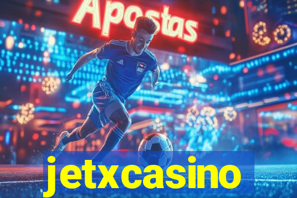 jetxcasino