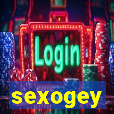 sexogey