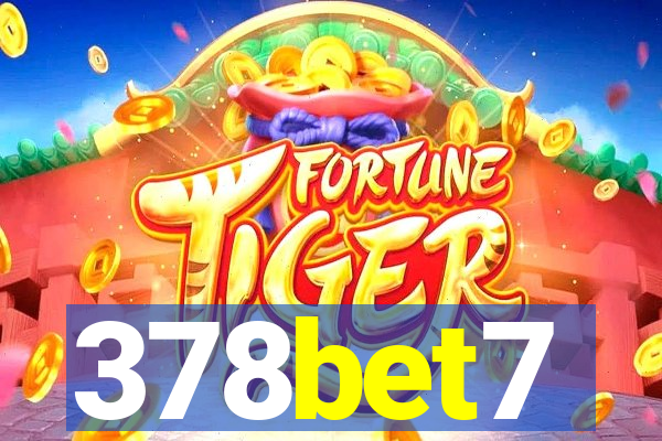 378bet7