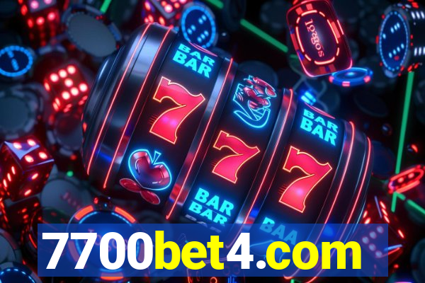 7700bet4.com