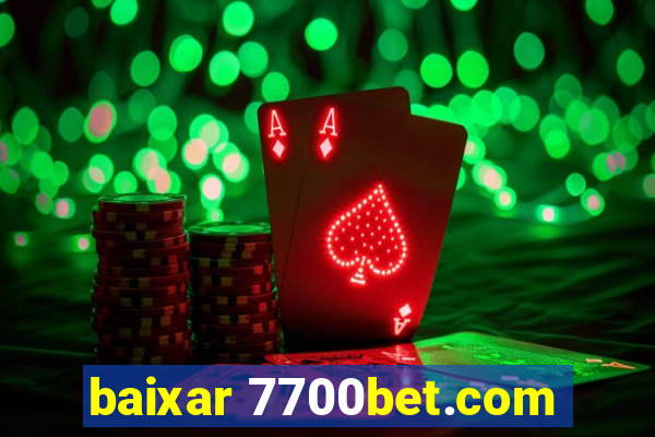 baixar 7700bet.com