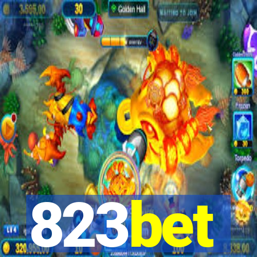 823bet