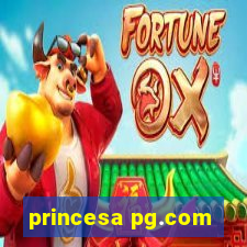 princesa pg.com