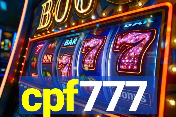 cpf777