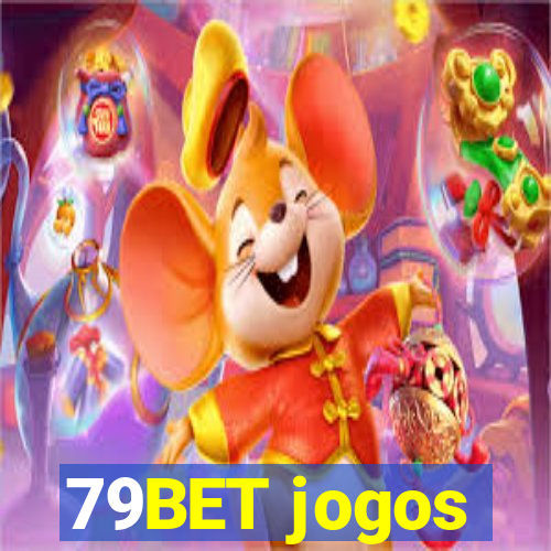 79BET jogos