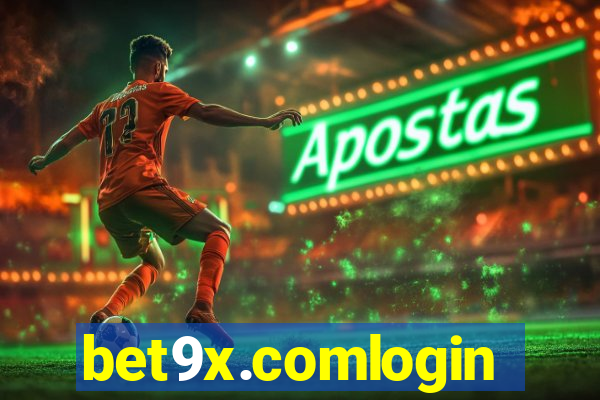 bet9x.comlogin