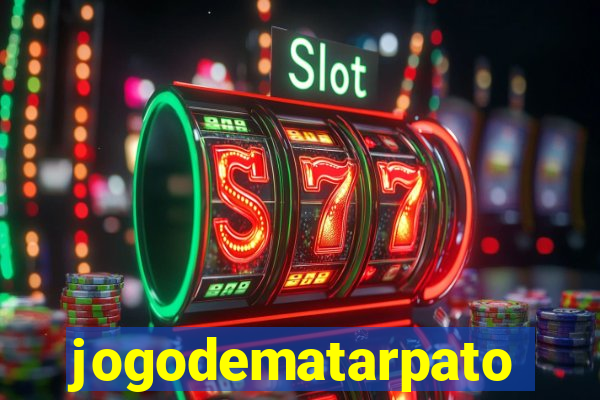 jogodematarpato