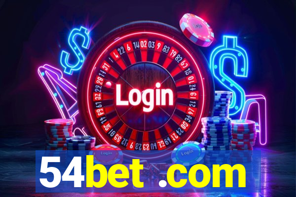 54bet .com