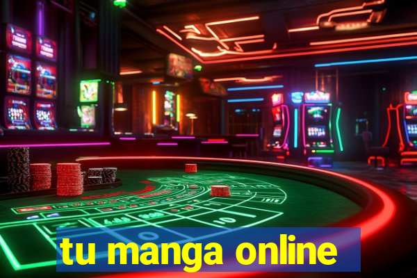 tu manga online