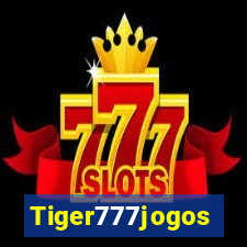 Tiger777jogos