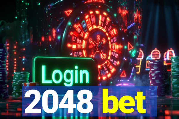 2048 bet