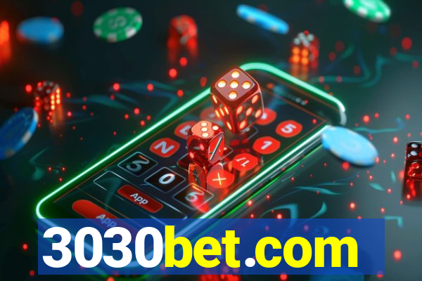 3030bet.com