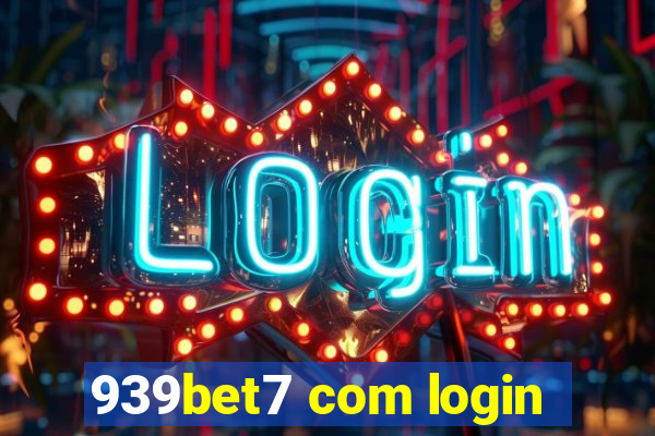 939bet7 com login