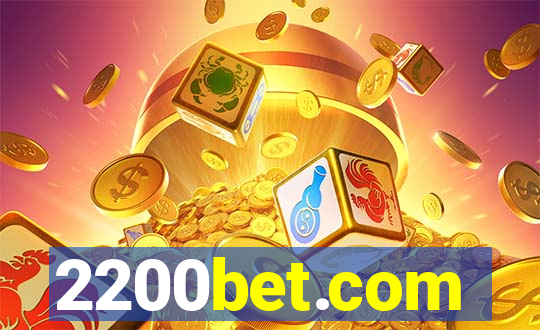 2200bet.com