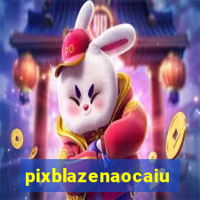 pixblazenaocaiu