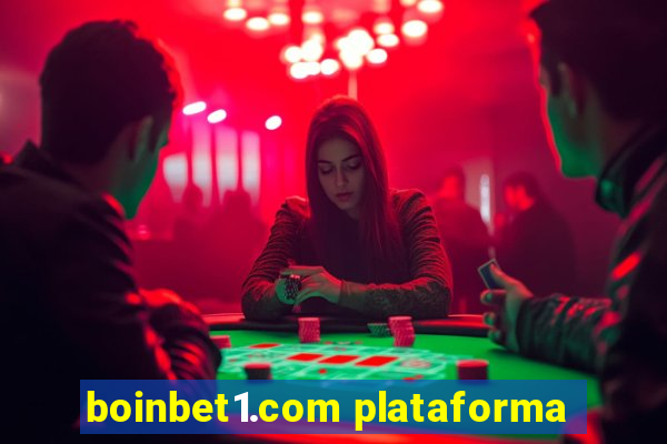 boinbet1.com plataforma