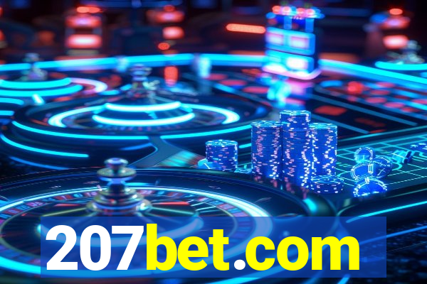 207bet.com