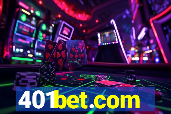 401bet.com