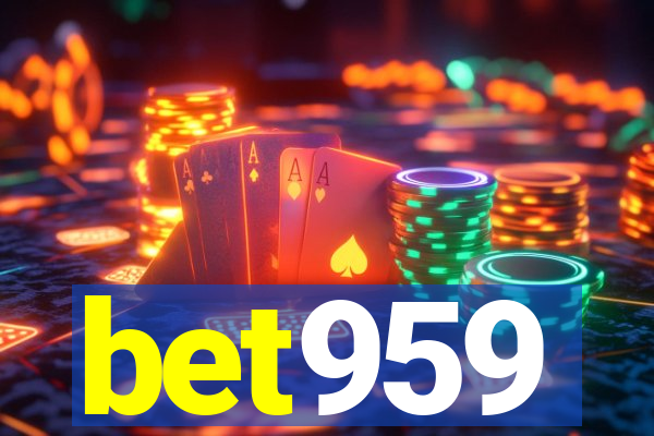 bet959