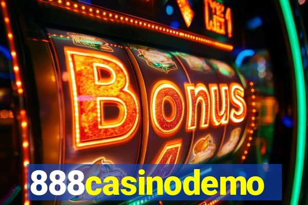 888casinodemo