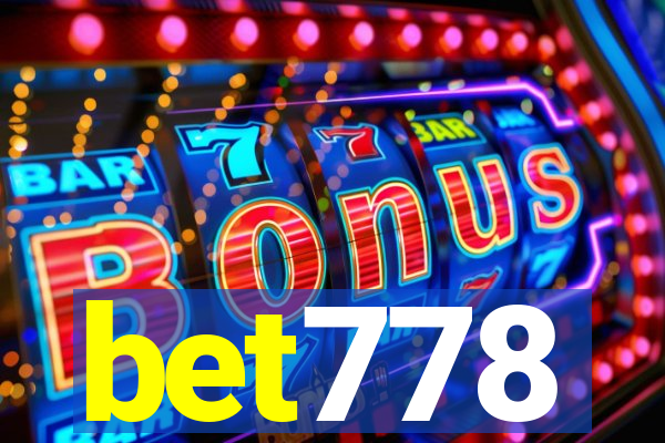 bet778