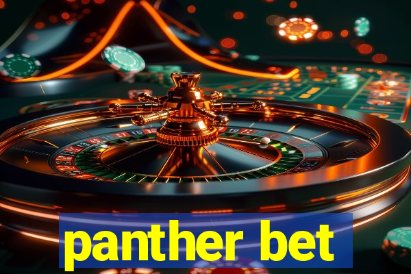 panther bet