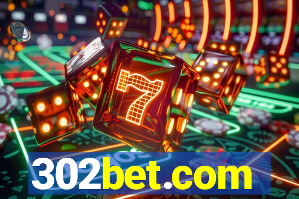 302bet.com