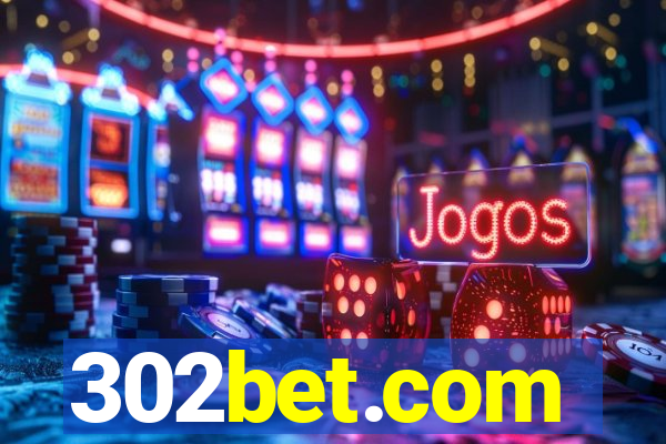 302bet.com