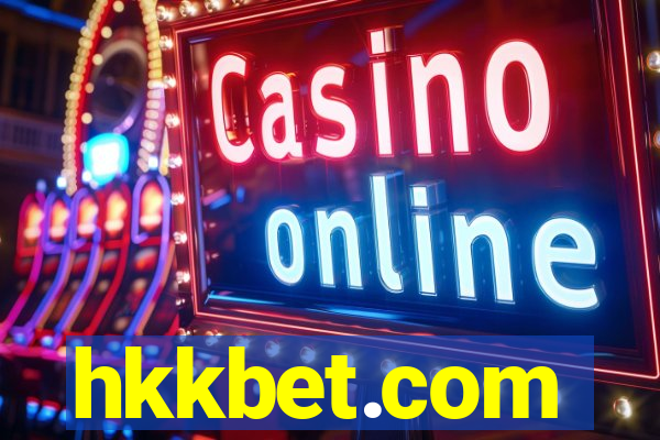 hkkbet.com