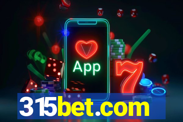 315bet.com