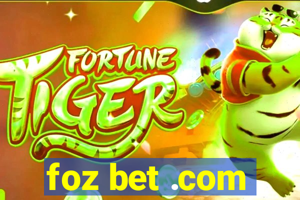 foz bet .com