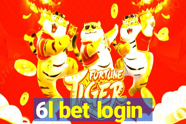 6l bet login