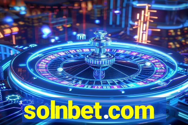 solnbet.com