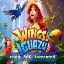 xbox 360 torrented games rgh