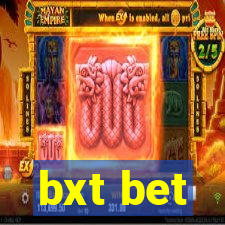 bxt bet