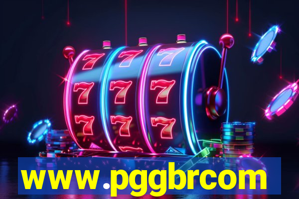 www.pggbrcom