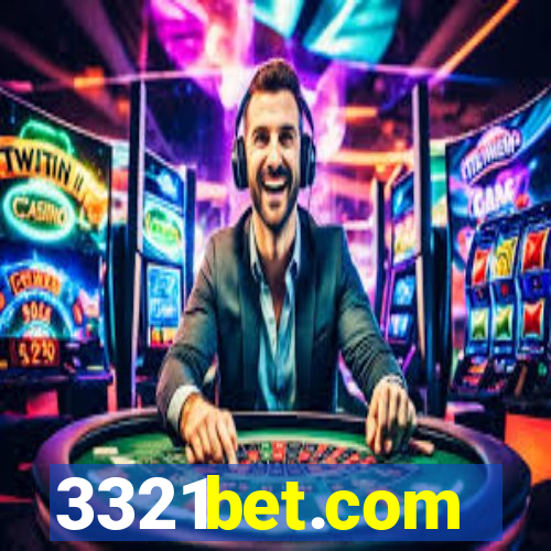 3321bet.com