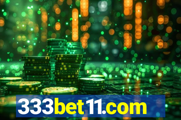 333bet11.com