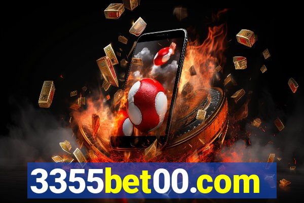 3355bet00.com