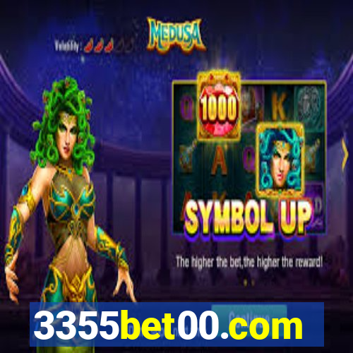 3355bet00.com