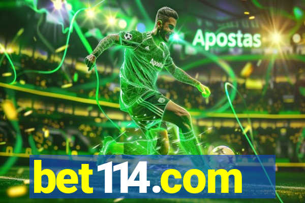 bet114.com