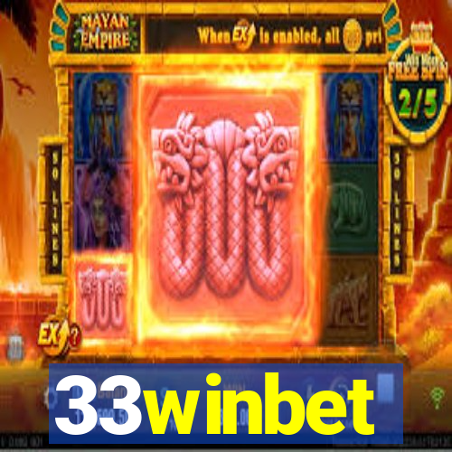 33winbet