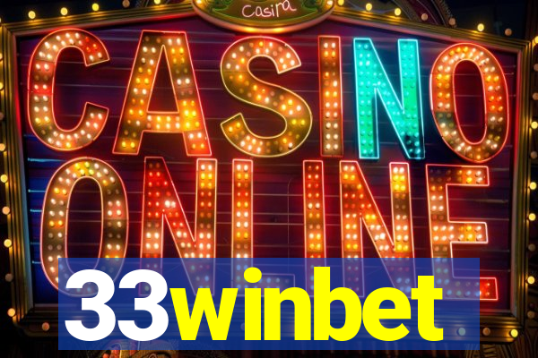 33winbet