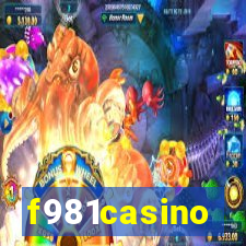 f981casino